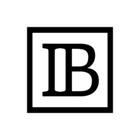 Imbue logo