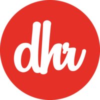 DigitalHR logo