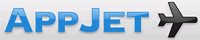 Appjet logo