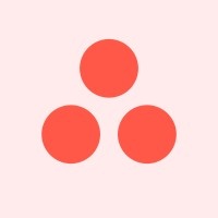 Asana logo