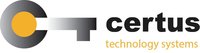 Certus logo