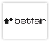 Betfair logo