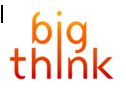 Big Think logo