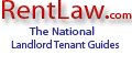 RentLaw.com logo