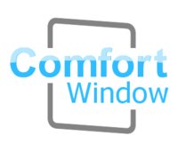 Comfort Window logo