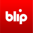 Blip logo