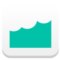 Float logo