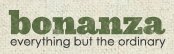 Bonanzle logo