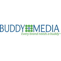 Buddy Media logo