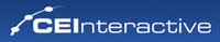 CE Interactive logo