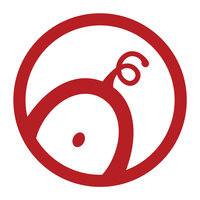 Red Lozenge logo