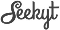 Seekyt logo