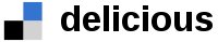 Delicious (Part of  Science) logo