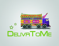 DelivrToMe logo