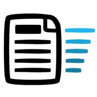 CVFlash logo