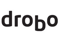 Drobo logo
