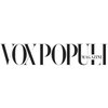 Vox Populi Magazine  -  digital media advertising fashion new technologies