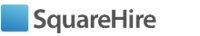 SquareHire logo