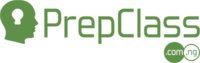 Prepclass.com.ng logo
