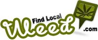 FindLocalWeed.com logo