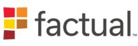 Factual logo