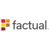 Factual -  mobile location based services mobile advertising local