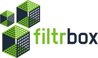 Filtrbox (acquired by Jive Software) logo