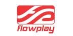 FlowPlay logo