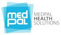 MedPal Health Solutions logo