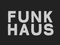 Funkhaus logo