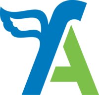 FreeAgent logo