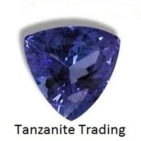 Tanzanite logo
