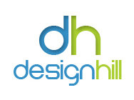 Designhill logo