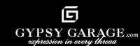 Gypsy Garage logo