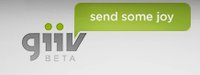 Giiv logo