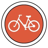 Open Bike Inc. logo