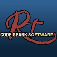 RT Code Spark Software logo