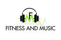Fitness And Music logo