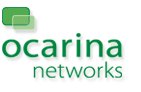 Ocarina Networks logo
