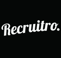 Recruitro logo