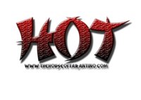 The House of Tarantino logo