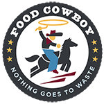 Food Cowboy LLC logo