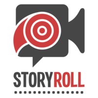 StoryRoll logo