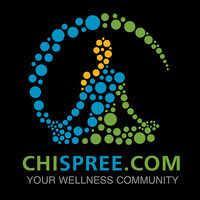Chi-Spree logo
