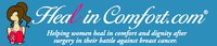 Healincomfort.com logo
