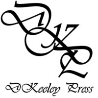 DKeeley Press logo