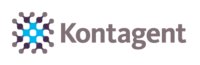 Kontagent logo