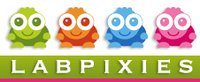 Labpixies logo
