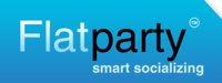 flatparty Inc logo