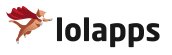 Lolapps logo
